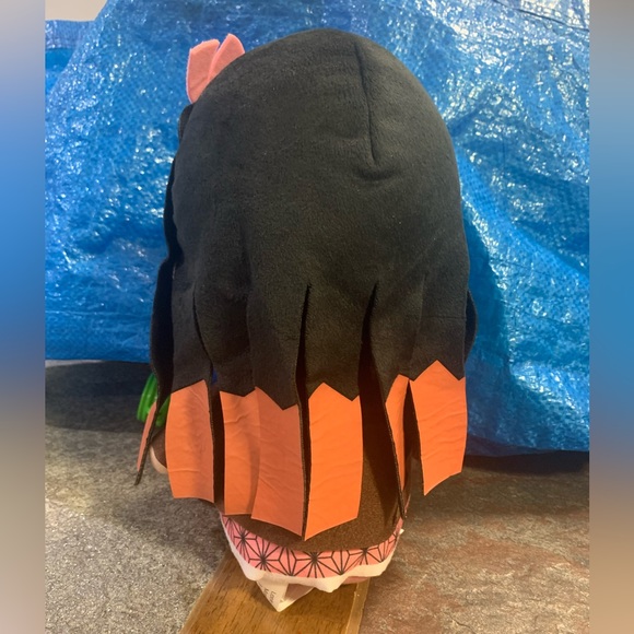FuRyu Demon Slayer Kimetsu Nezuko Kamado Plush - Picture 2 of 3
